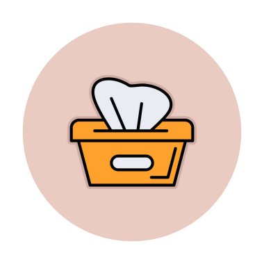 Simge vektör resimlerini siler