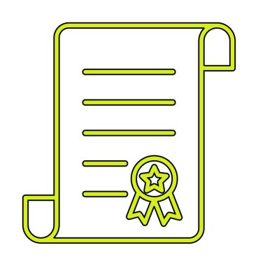 Satır tasarımında garanti vektörü