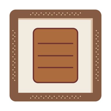 daha fazla web simgesi, vektör çizim