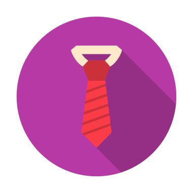 ikon vektör illüstrasyonunu bağla