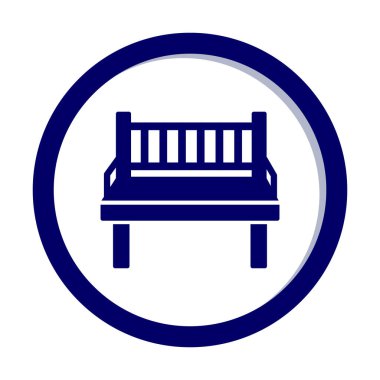 benek illüstrasyon düz vektör simgesi