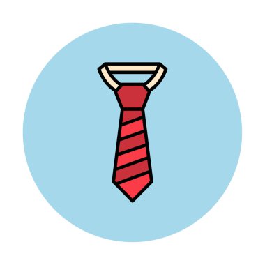 ikon vektör illüstrasyonunu bağla