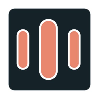 daha fazla web simgesi, vektör çizim