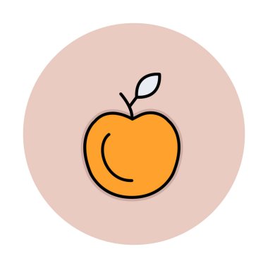 taze ve organik elma meyvesi, sağlıklı yiyecek.