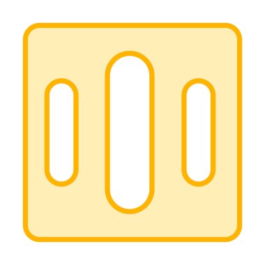 daha fazla web simgesi, vektör çizim