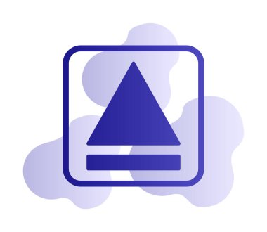 simge vektör çizim çıkarma