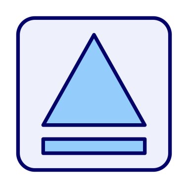 simge vektör çizim çıkarma