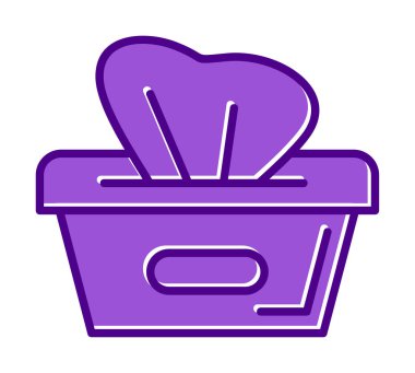 Simge vektör resimlerini siler