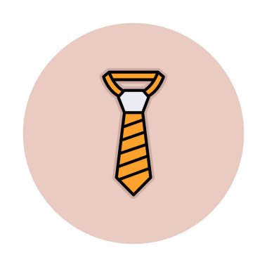 ikon vektör illüstrasyonunu bağla