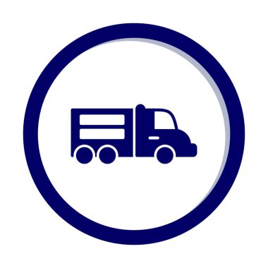 dağıtım vektör çizgisi biçimi