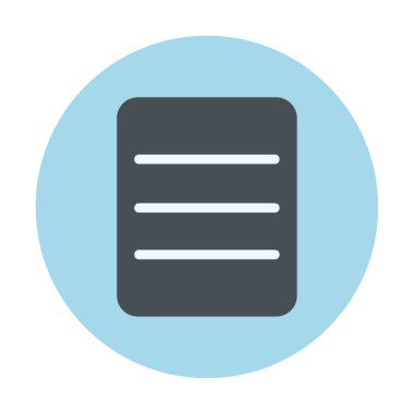 daha fazla web simgesi, vektör çizim