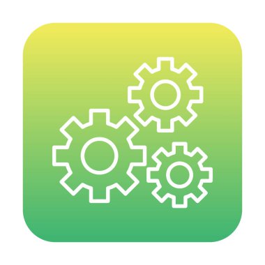 vites simgesi, vektör illüstrasyonu