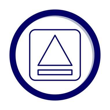 simge vektör çizim çıkarma