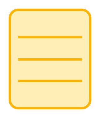 daha fazla web simgesi, vektör çizim