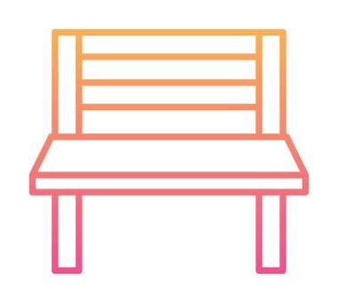 benek illüstrasyon düz vektör simgesi