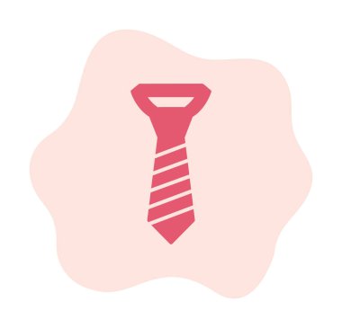 ikon vektör illüstrasyonunu bağla