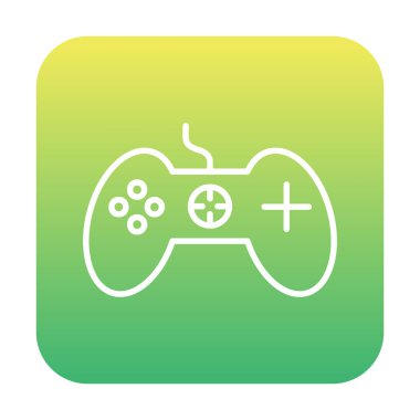 Joystick modern icon vector illustration