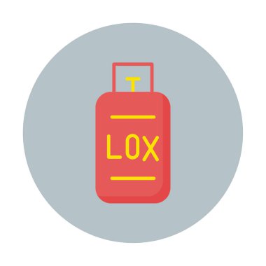 Tank simgesi bilgi grafikleri, web siteleri ve yazdırma ortamı ve arayüzleri için uygundur. Satır vektörü simgesi.