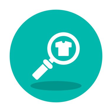 Kumaş araması, online alışveriş konsepti