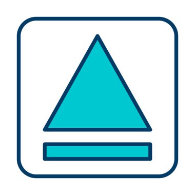 simge vektör çizim çıkarma