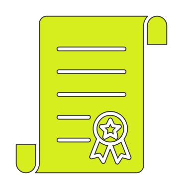 Satır tasarımında garanti vektörü