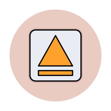 simge vektör çizim çıkarma