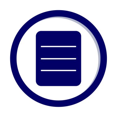 daha fazla web simgesi, vektör çizim