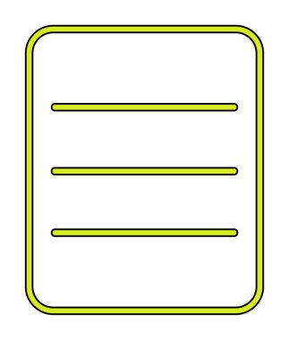 daha fazla web simgesi, vektör çizim