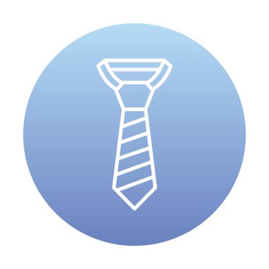 ikon vektör illüstrasyonunu bağla