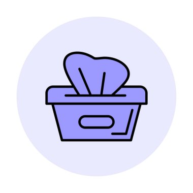 Simge vektör resimlerini siler