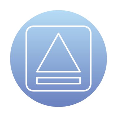 simge vektör çizim çıkarma