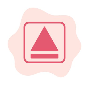 simge vektör çizim çıkarma