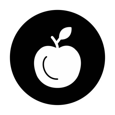 taze ve organik elma meyvesi, sağlıklı yiyecek.