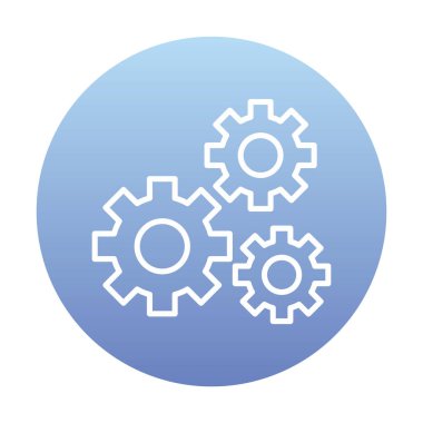 vites simgesi, vektör illüstrasyonu