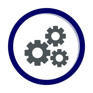 vites simgesi, vektör illüstrasyonu