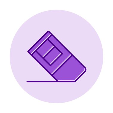 Flash disk web simgesi, vektör illüstrasyonu