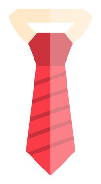 ikon vektör illüstrasyonunu bağla