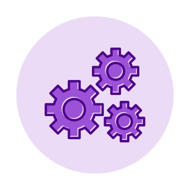 vites simgesi, vektör illüstrasyonu