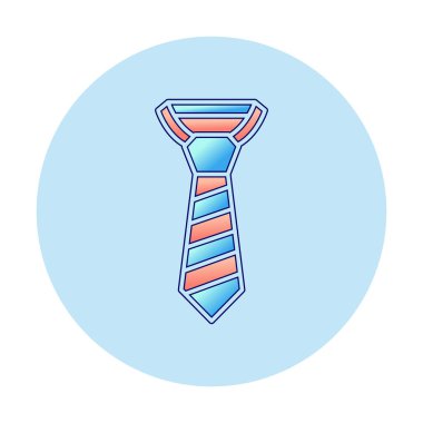 ikon vektör illüstrasyonunu bağla