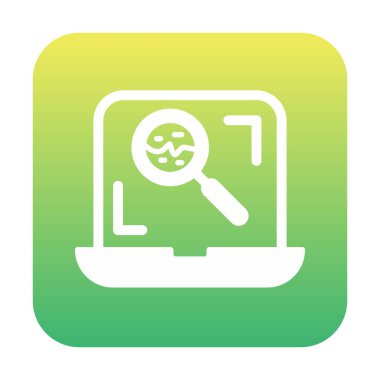 Uzay Araştırmasının Vektör illüstrasyonu