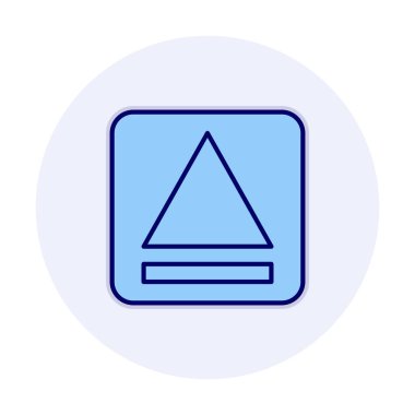 simge vektör çizim çıkarma