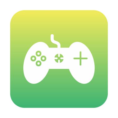 Joystick modern icon vector illustration