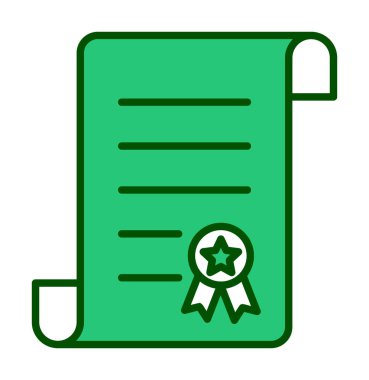 Satır tasarımında garanti vektörü