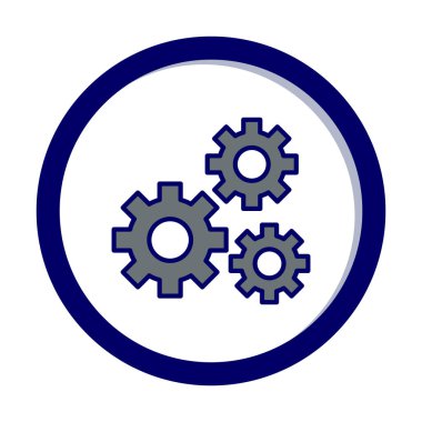 vites simgesi, vektör illüstrasyonu