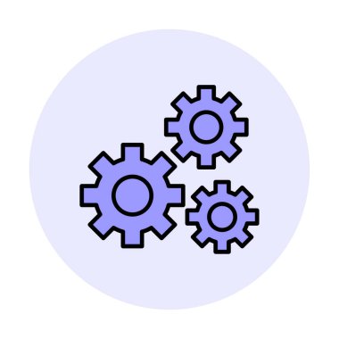 vites simgesi, vektör illüstrasyonu