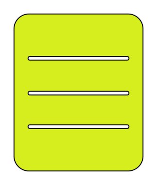 daha fazla web simgesi, vektör çizim