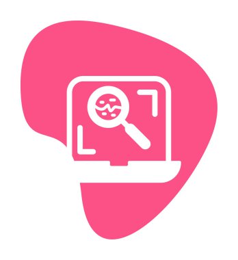 Uzay Araştırmasının Vektör illüstrasyonu