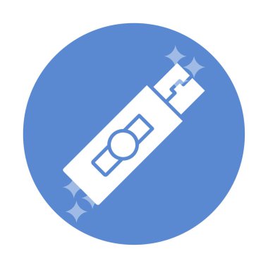 Web için usb flash simgesi.