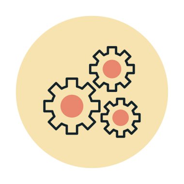 vites simgesi, vektör illüstrasyonu