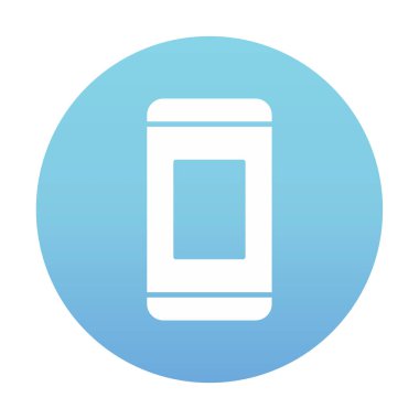 Lastik ağ simgesi vektör illüstrasyonu